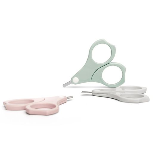 Tijeras Infantiles +0M Suavinex