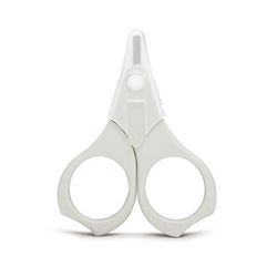 Tijeras Infantiles +0M Suavinex