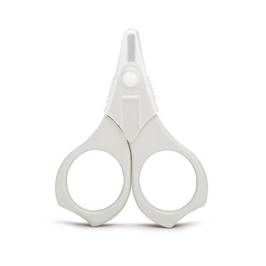 Tijeras Infantiles +0M Suavinex