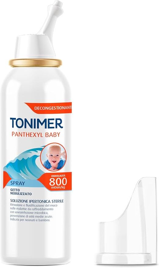 Tonimer Baby spray Panthexyl 100ml