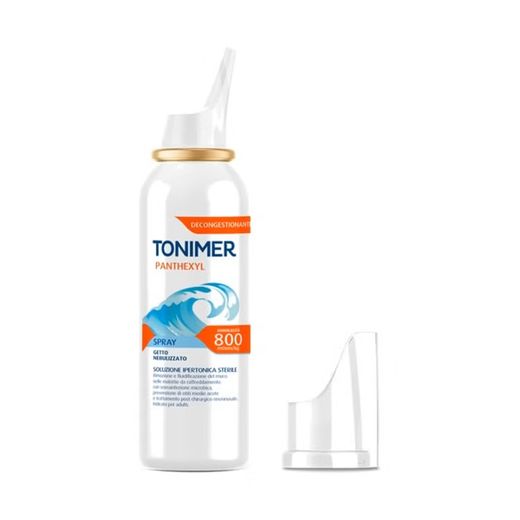 Tonimer spray Panthexyl 100ml