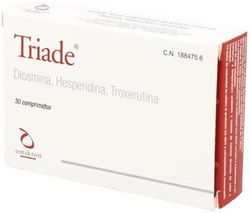 Triade 30 Comprimidos