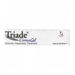Triade Crema Gel 100ml