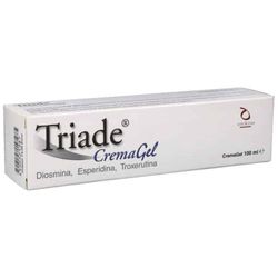 Triade Crema Gel 100ml