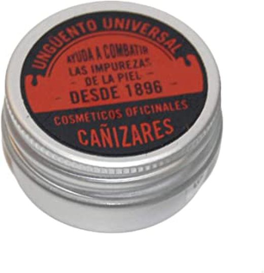 Ungüento Cañizares 15ml