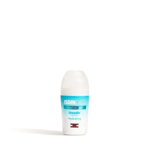 Isdin Deo Ureadin desodorante roll-on 24h
