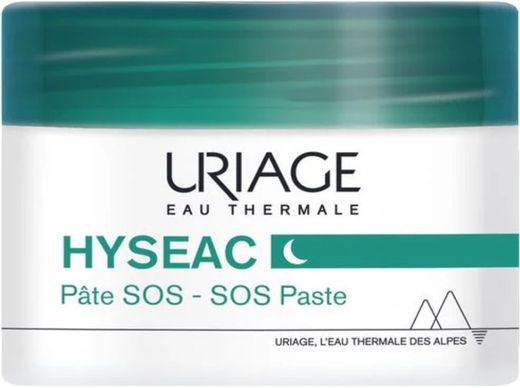 Uriage Hyseac Pasta Sos 15gr