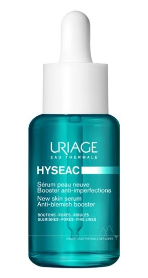 Uriage Hyseac sérum piel nueva 30ml