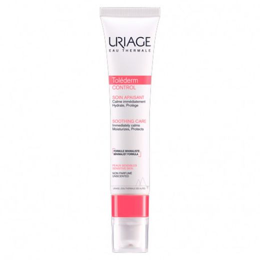Uriage Tolederm Control Crema 40ml