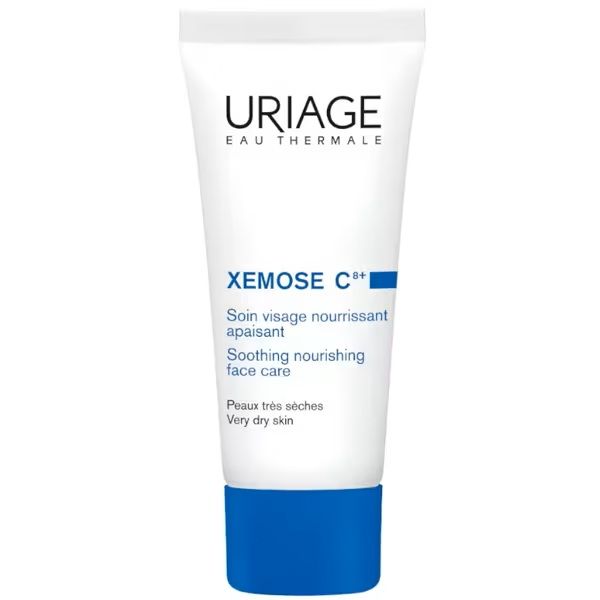 Uriage Xemose Crema Facial 40ml