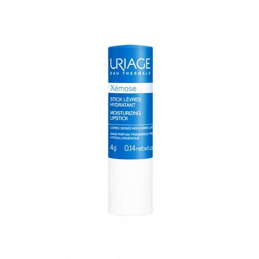 Uriage Xemose Stick Levres 4gr