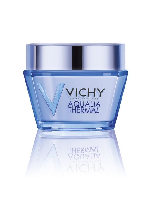 Vichy Aqualia Thermal Rica 50ml