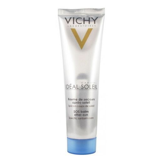 Vichy Capital Soleil After Sun 100ml