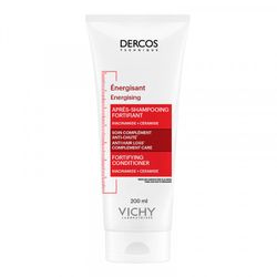 Vichy Dercos Estimulante Acondicionador Fortificante 200 ml