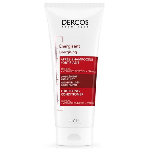Vichy Dercos Estimulante Acondicionador Fortificante 200 ml