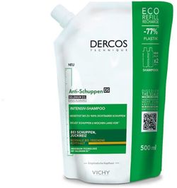 Vichy Dercos Refill champú DS anticaspa 500ml