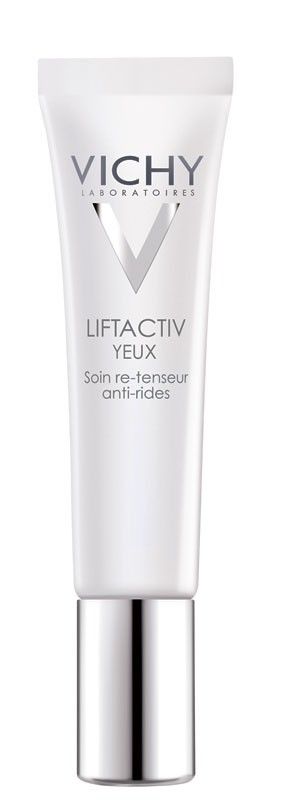 Vichy Liftactiv Contorno Ojos 15 ml