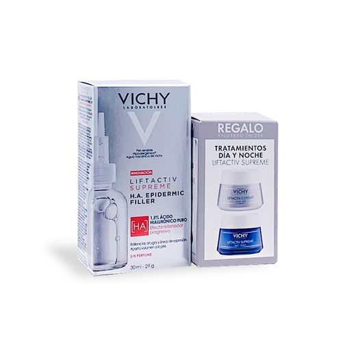 Vichy Liftactiv Ha Epidermic Filler+Mini Tallas