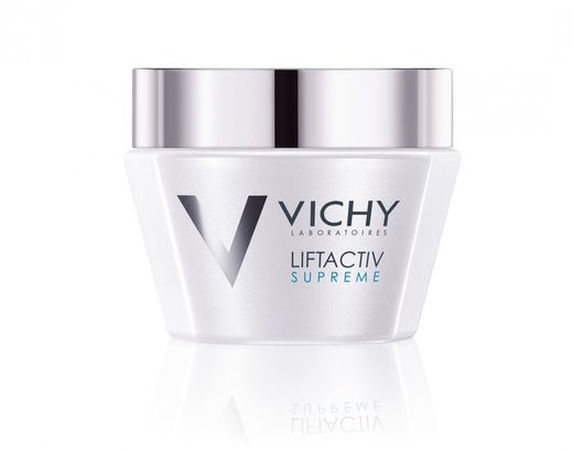 Vichy Liftactiv Supreme Piel Normal y Mixta 50 ml