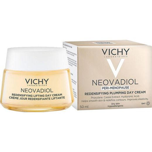 Vichy Neovadiol Peri-menopausia crema de día