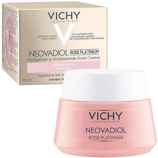 Vichy Neovadiol Rose Platinium 50ml