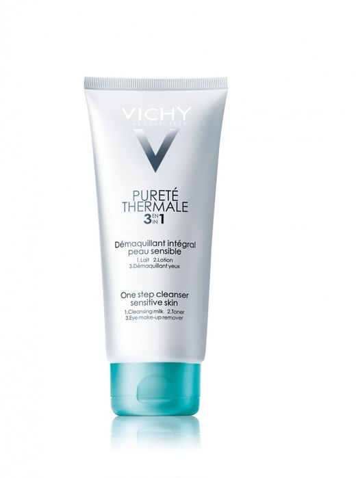 Vichy Purete Thermale Desmaquillante Integral  200ml