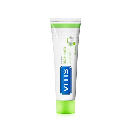 Vitis Pasta Aloe Vera 100ml