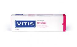 Vitis Pasta Encías 150 ml