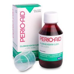 Perio Aid Colutorio Mantenimiento 150ml