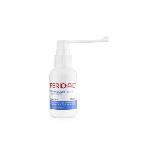 Perio Aid Spray Tratamiento sin alcohol 50ml