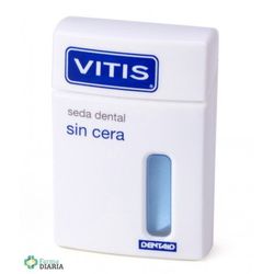Vitis Seda Dental Sin Cera 50m