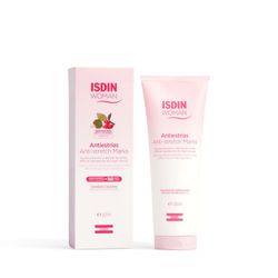 Isdin woman antiestrias 250ml