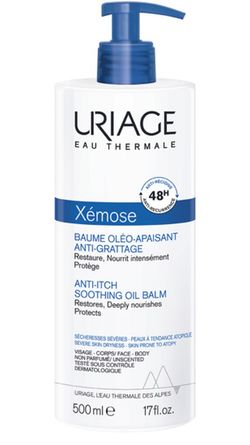 Xemose Bálsamo Oleo-Calmante 500ml