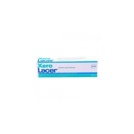 Xerolacer Pasta 125ml