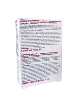 Ysonut Confort Menopausia 30 comprimidos