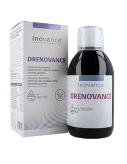 Ysonut Drenovance 300ml