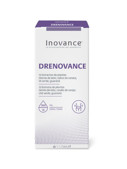 Ysonut Drenovance 300ml