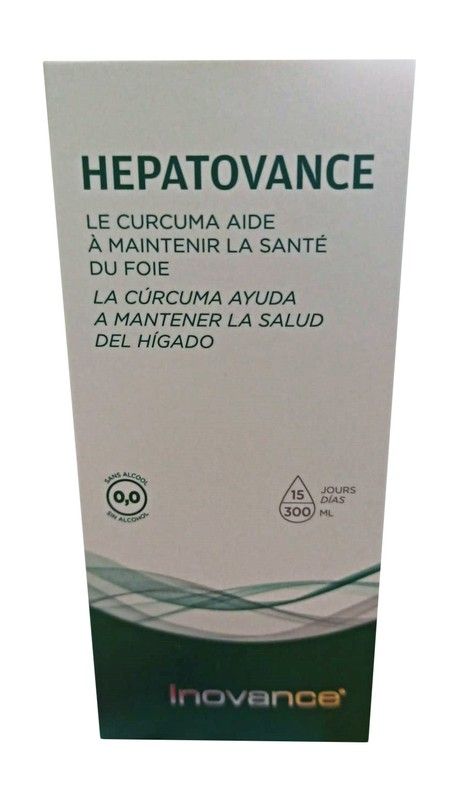 Ysonut Hepatovance 300Ml