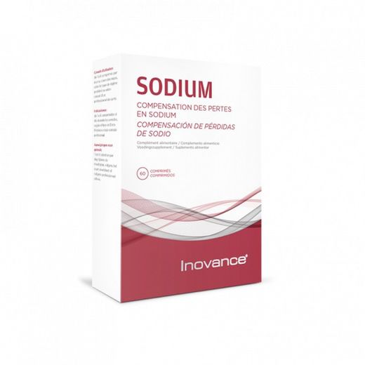 Ysonut Sodium 60 Comp